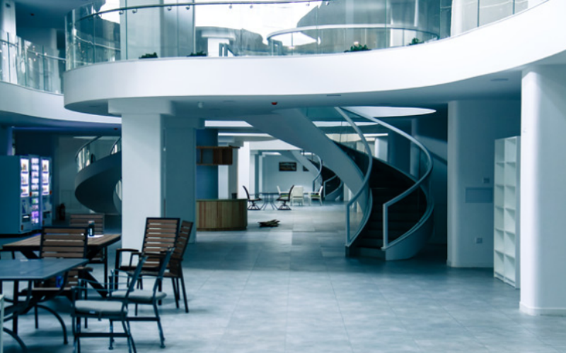 北京工业大学耿丹学院 gallery image 2