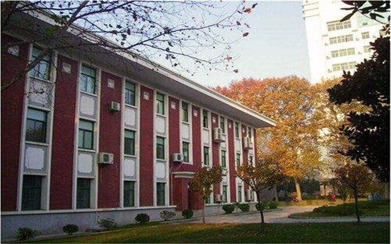 湖北大学 gallery image 2