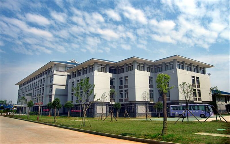 湖北中医药大学 gallery image 3