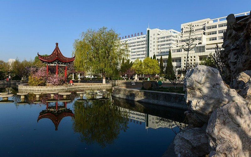 河北科技师范学院 gallery image 3