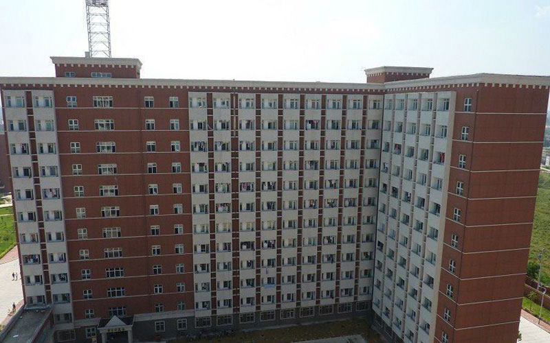 河北地质大学华信学院 gallery image 2