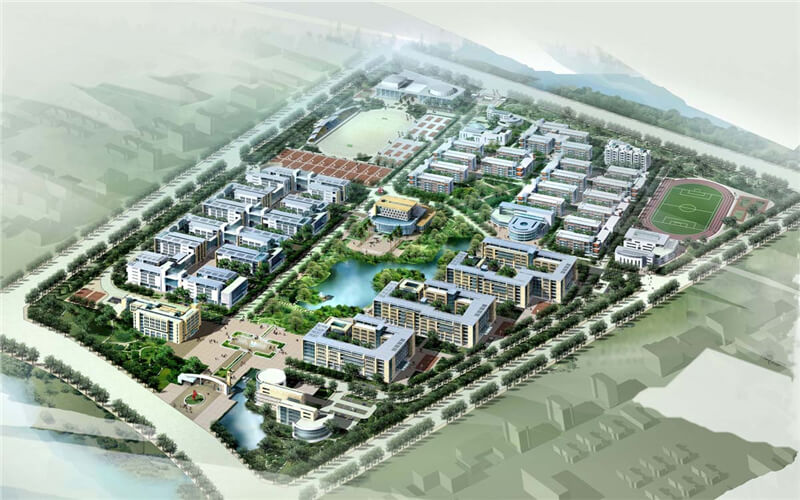 河南牧业经济学院 gallery image 3