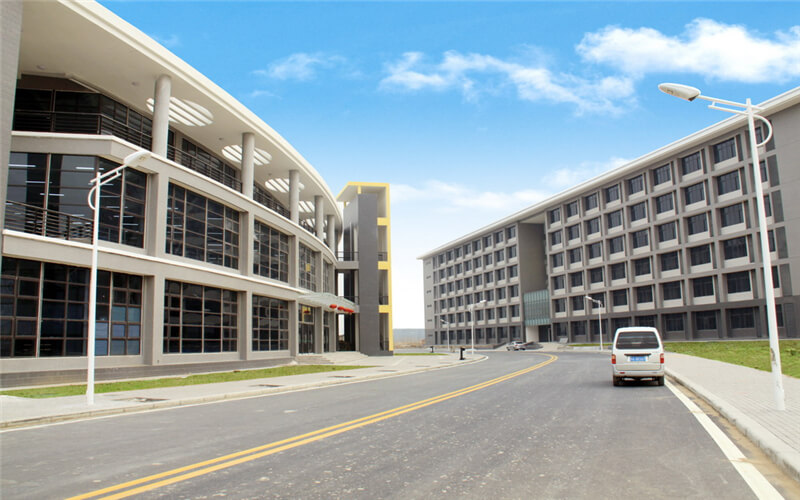 河南牧业经济学院 gallery image 2