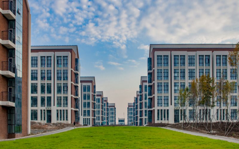 吉林工商学院 gallery image 2