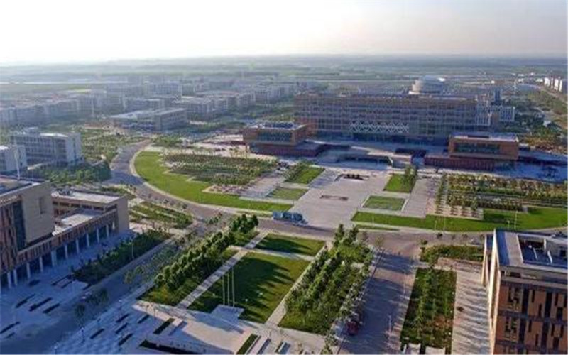 华北理工大学 gallery image 3