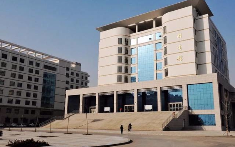 兰州文理学院 gallery image 3