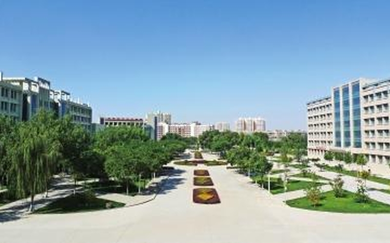 兰州工业学院 gallery image 3