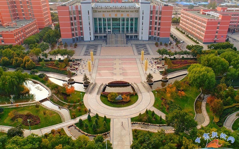 河西学院 gallery image 2