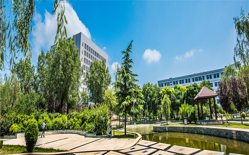 陇东学院 gallery image 3