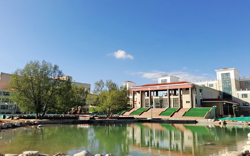 甘肃民族师范学院 gallery image 3