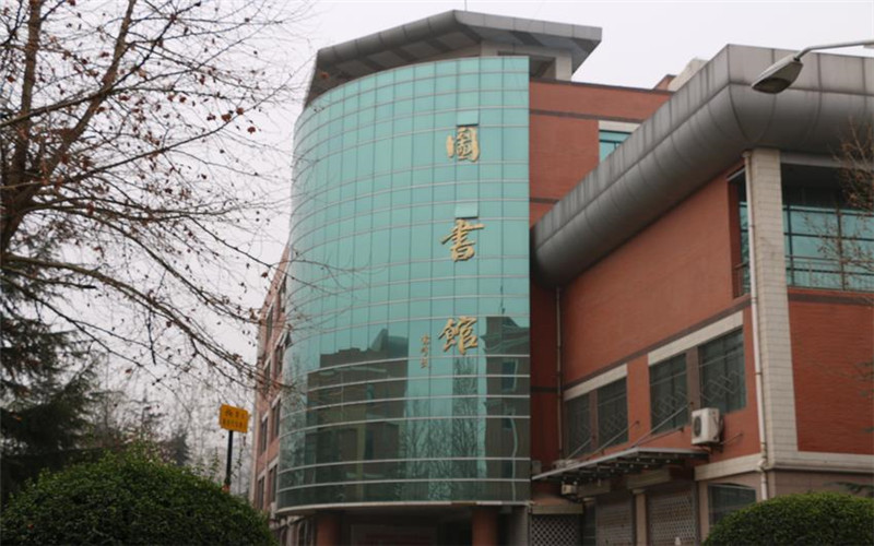 长安大学兴华学院 gallery image 2