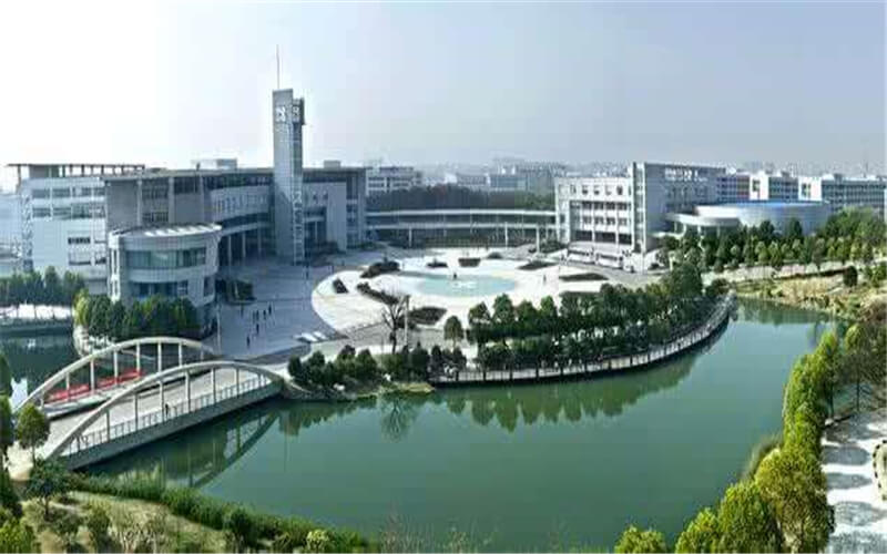 湖北经济学院法商学院 gallery image 2
