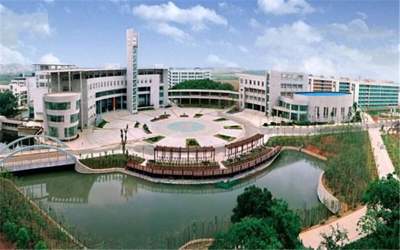 湖北经济学院法商学院 gallery image 3