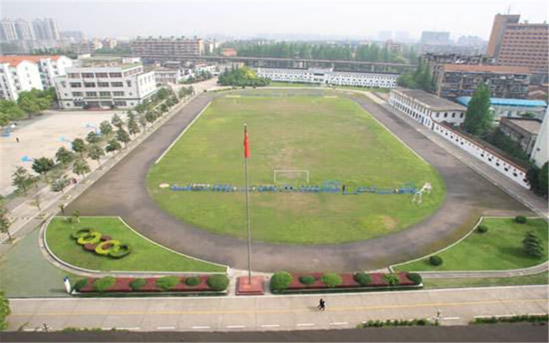 湖北警官学院 gallery image 3
