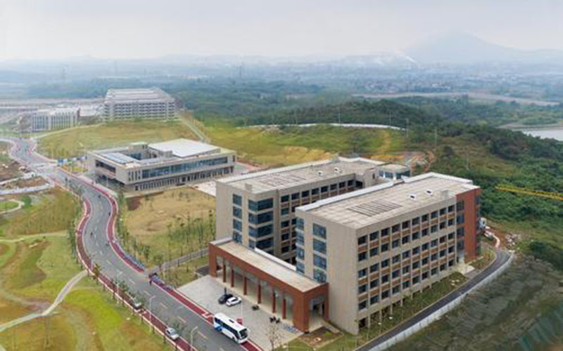 江苏大学京江学院 gallery image 3