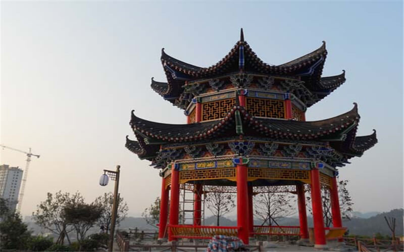 湖北医药学院药护学院 gallery image 4