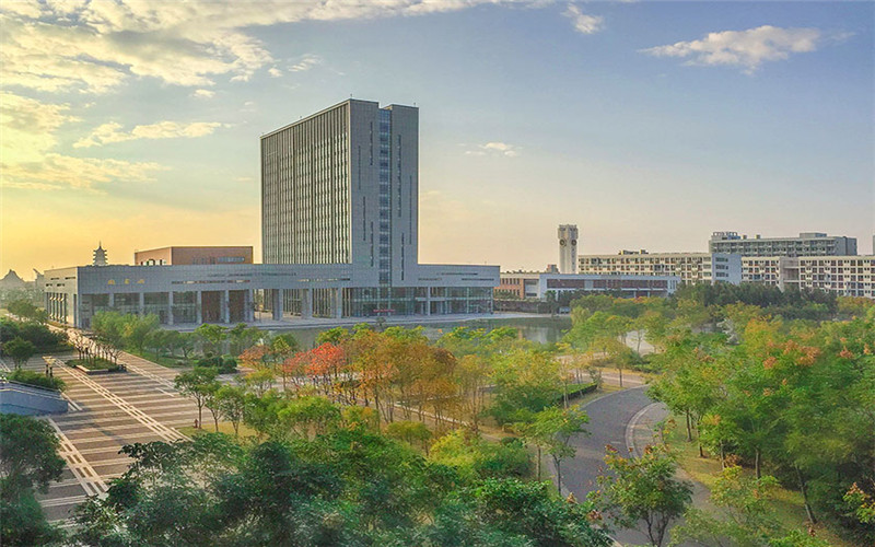 宁波财经学院 gallery image 4