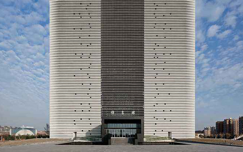 同济大学浙江学院 gallery image 3