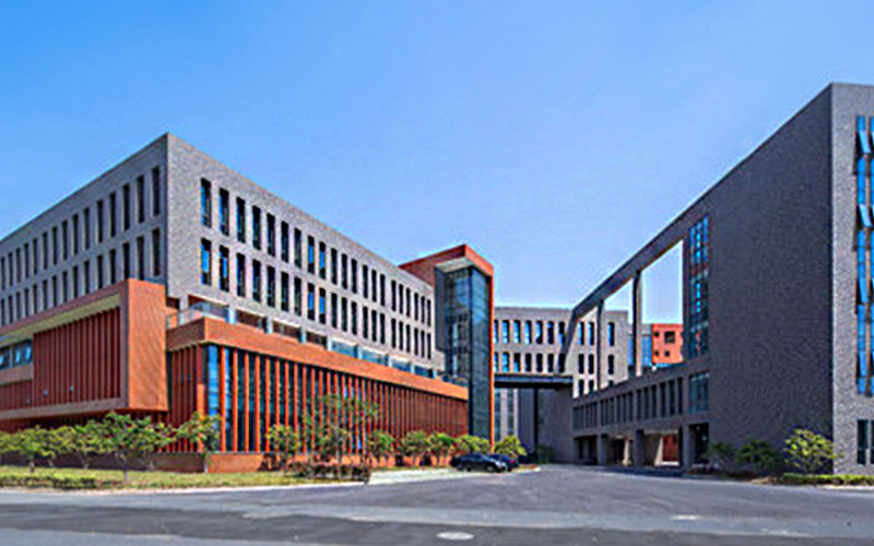 同济大学浙江学院 gallery image 4