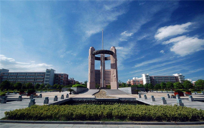 杭州电子科技大学 gallery image 3