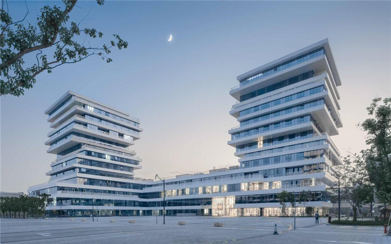 杭州师范大学 gallery image 2