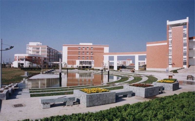 杭州电子科技大学信息工程学院 gallery image 2