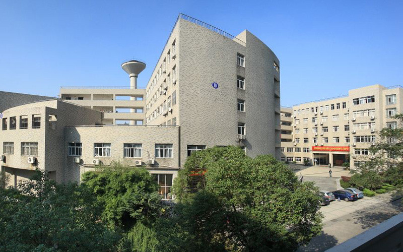 杭州师范大学钱江学院 gallery image 3