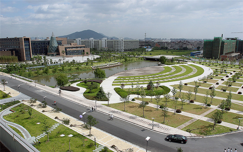 浙大城市学院 gallery image 2