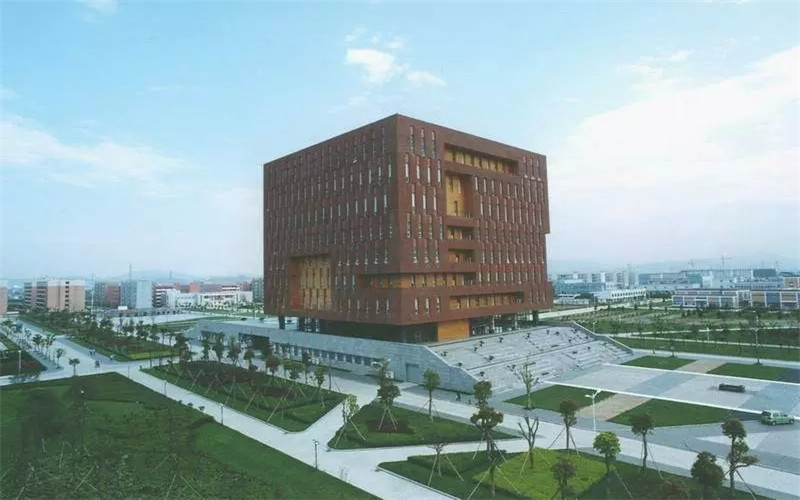 浙大宁波理工学院 gallery image 4