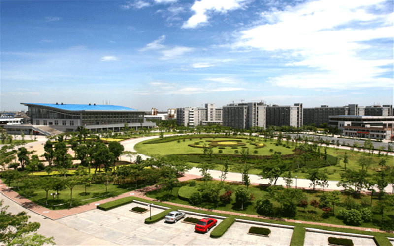 浙大宁波理工学院 gallery image 3