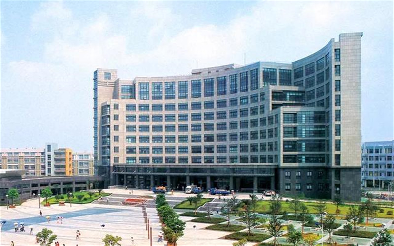 浙大宁波理工学院 gallery image 2