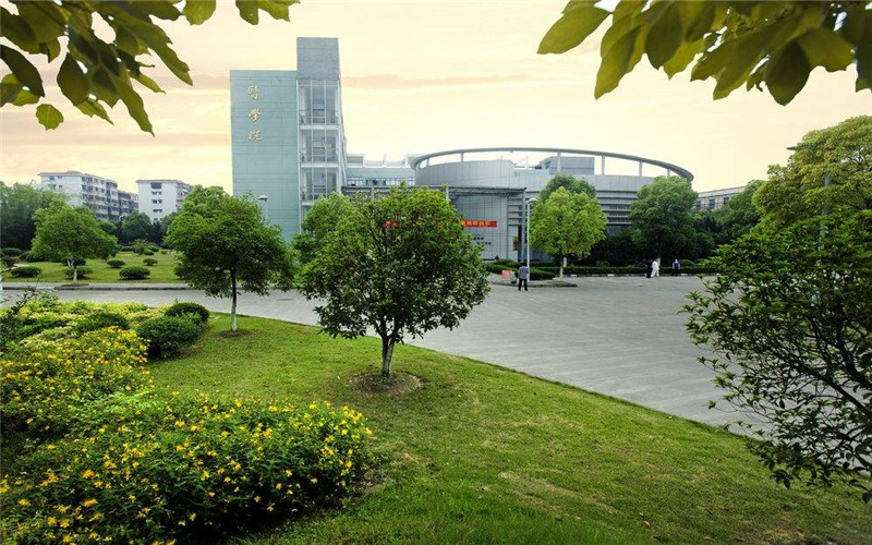 丽水学院 gallery image 2