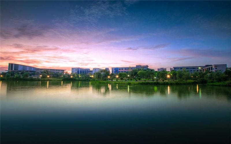 浙江传媒学院 gallery image 3