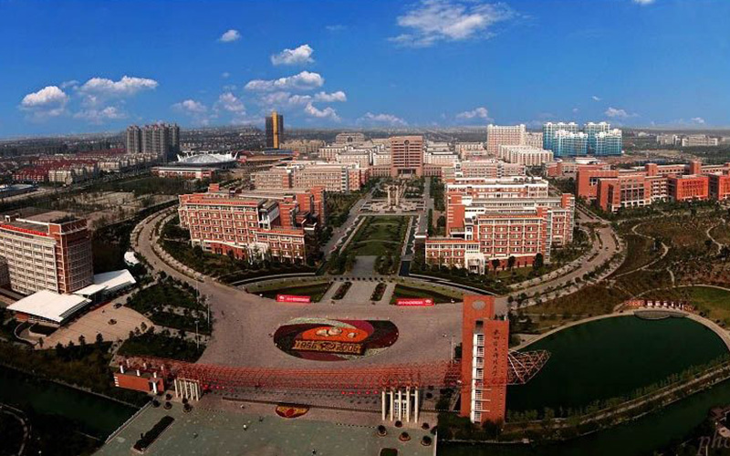 杭州电子科技大学 gallery image 2
