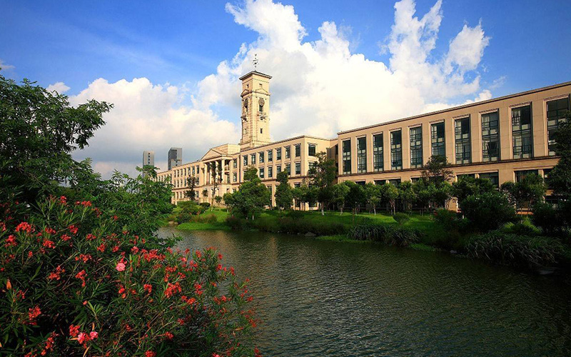 宁波大学 gallery image 3