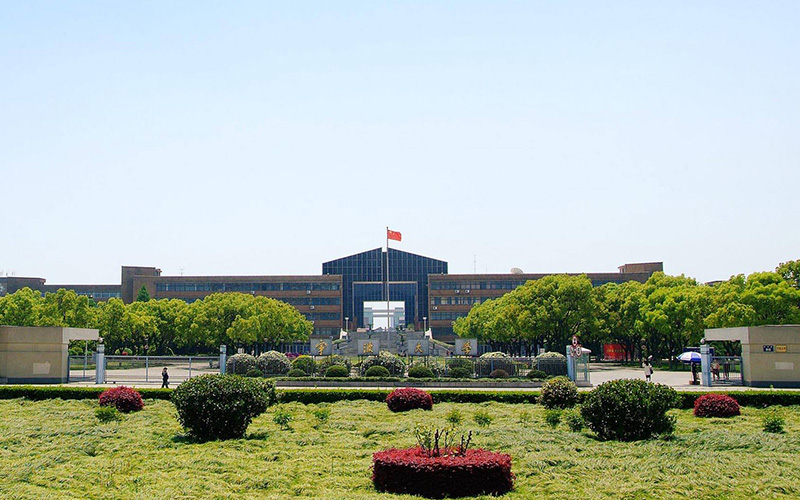 宁波大学 gallery image 2