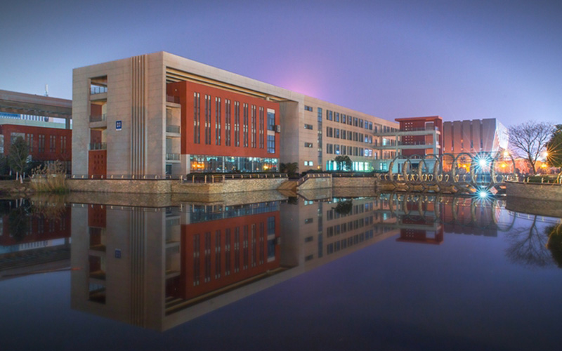 南京航空航天大学 gallery image 2