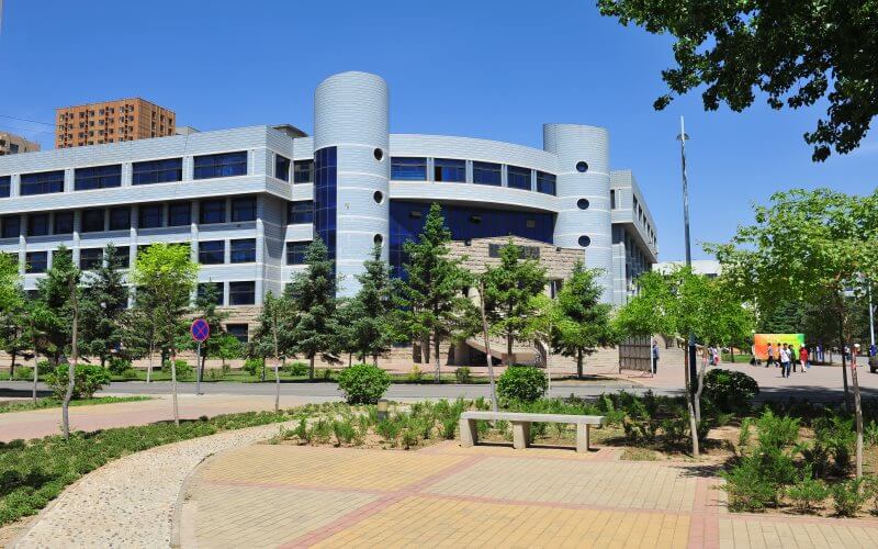内蒙古工业大学 gallery image 4