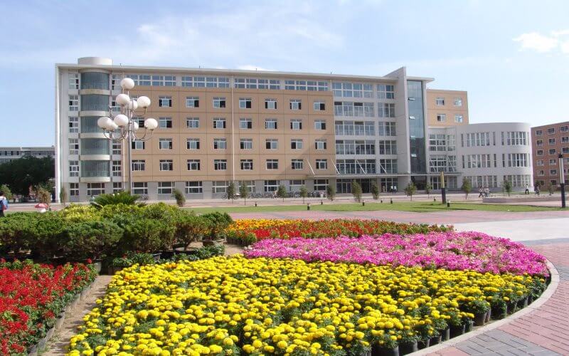 内蒙古工业大学 gallery image 3
