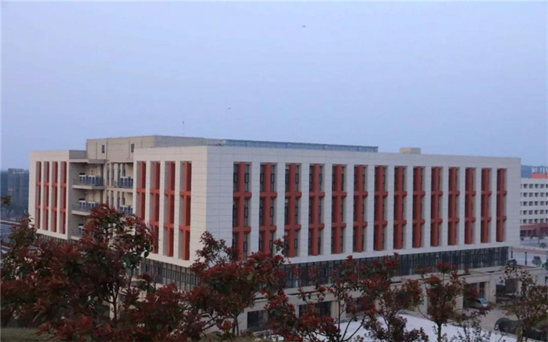 江西财经大学现代经济管理学院 gallery image 2