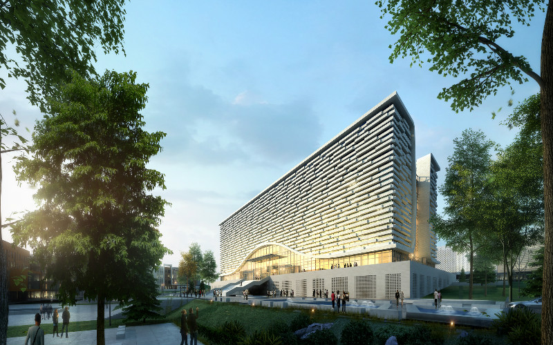 甘肃中医药大学 gallery image 2