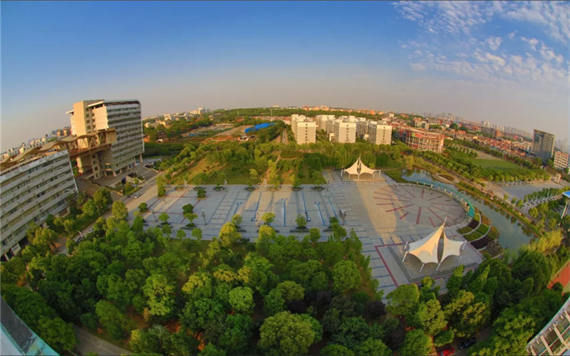  江西财经大学 gallery image 3