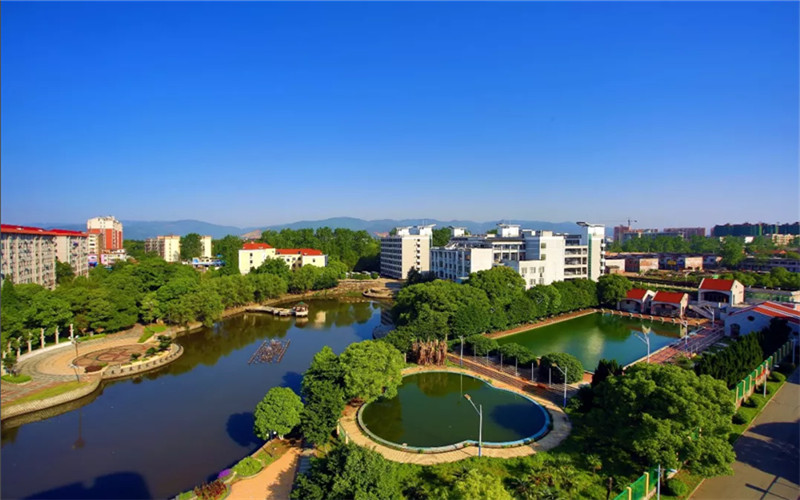   江西财经大学 gallery image 2