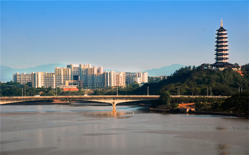 江西理工大学 gallery image 3