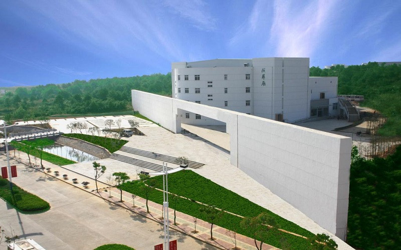 江西中医药大学 gallery image 3