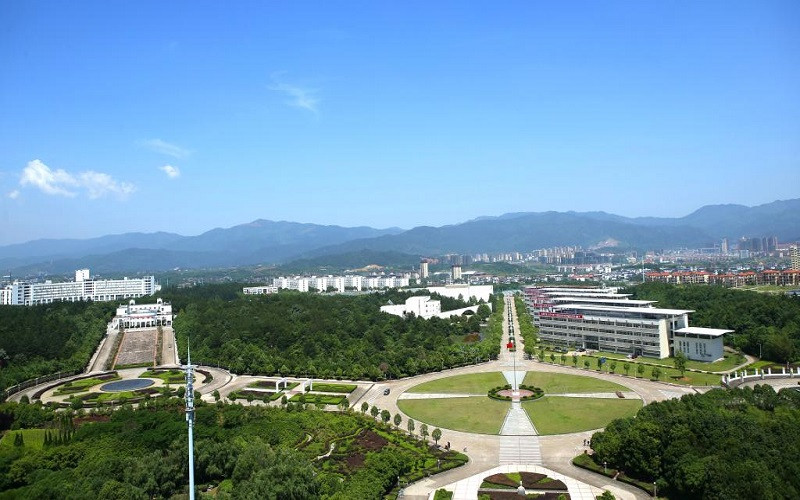 江西中医药大学 gallery image 2
