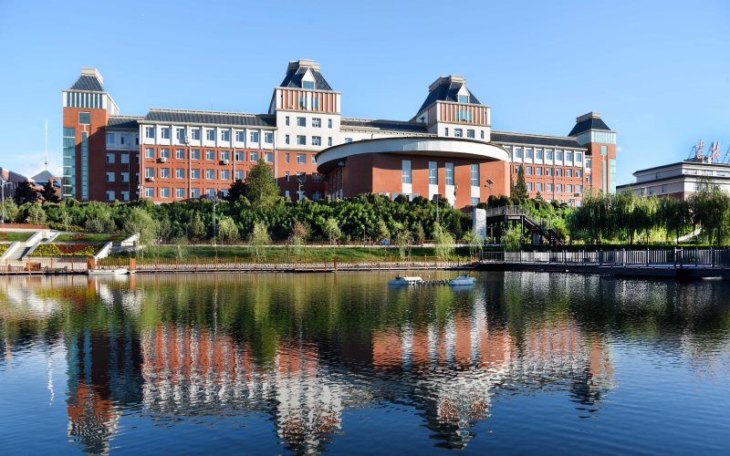 吉林警察学院 gallery image 3