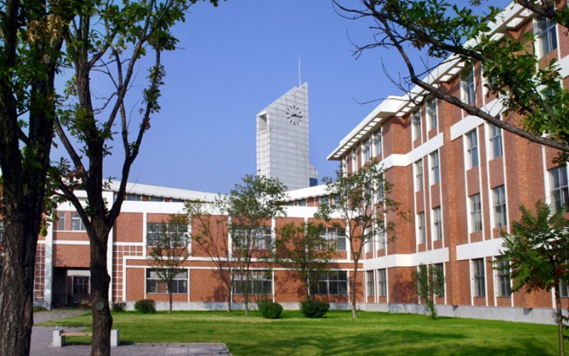 吉林外国语大学 gallery image 3