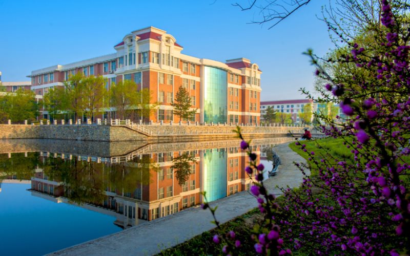 吉林外国语大学 gallery image 2