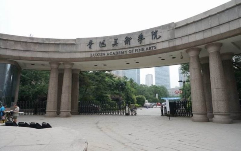 鲁迅美术学院 gallery image 1